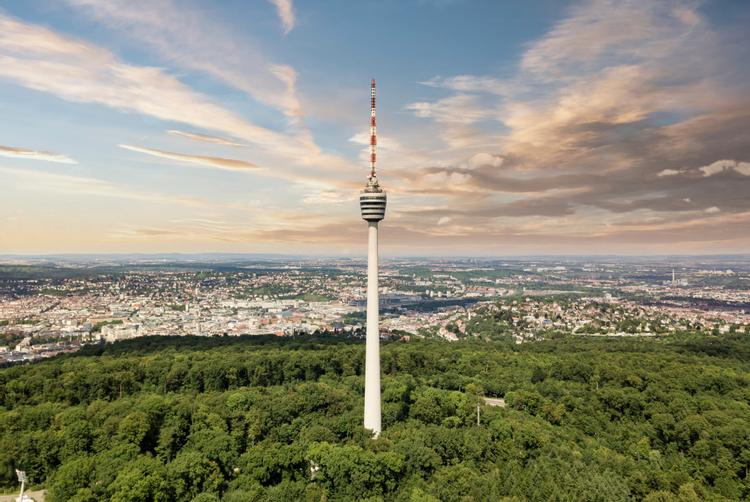 ARCOTEL Camino Stuttgart | Stuttgart | 7