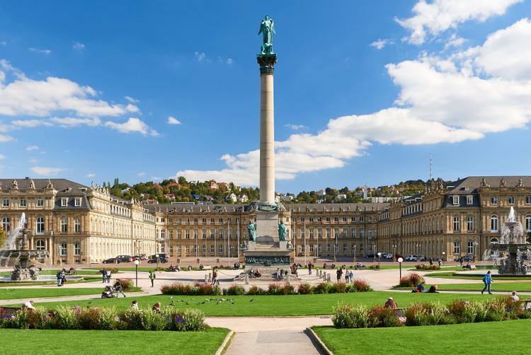 ARCOTEL Camino Stuttgart | Stuttgart | 1