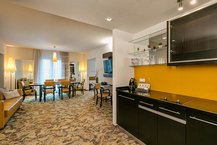 ARCOTEL Camino Stuttgart | Stuttgart | 1