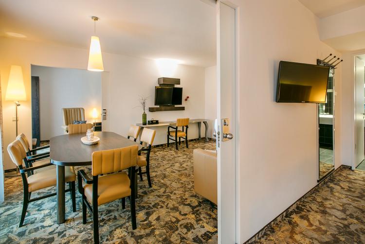 ARCOTEL Camino Stuttgart | Stuttgart | 4