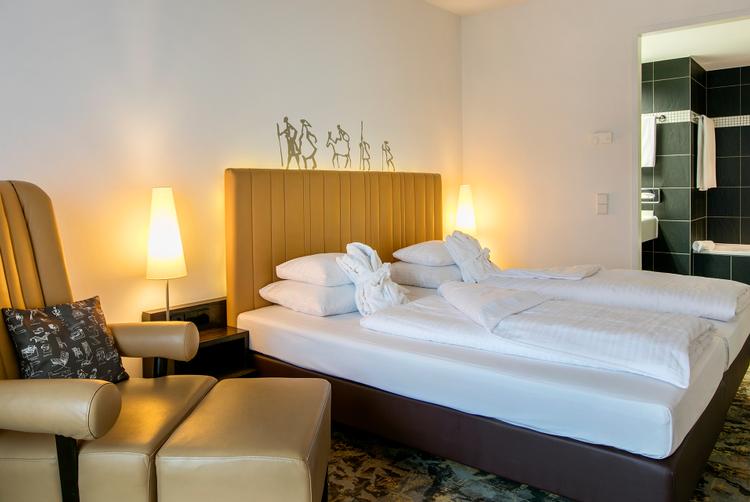 ARCOTEL Camino Stuttgart | Stuttgart | 2