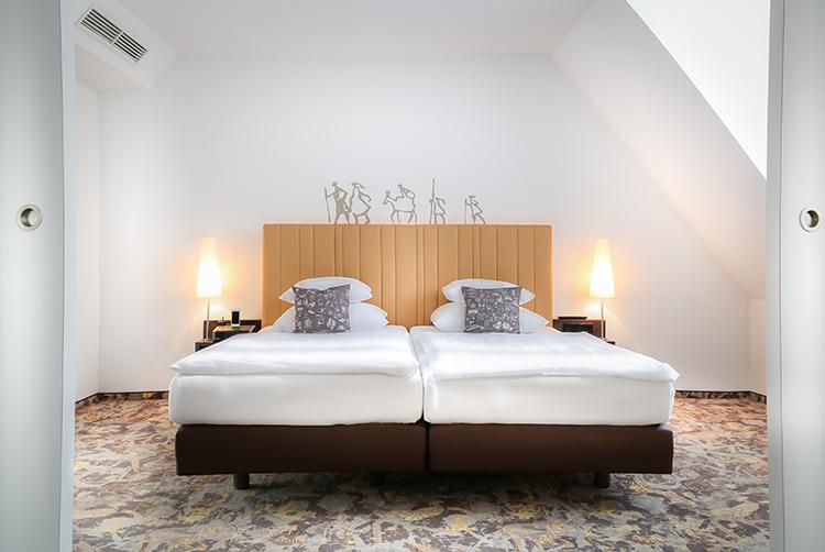 ARCOTEL Camino Stuttgart | Stuttgart | 1