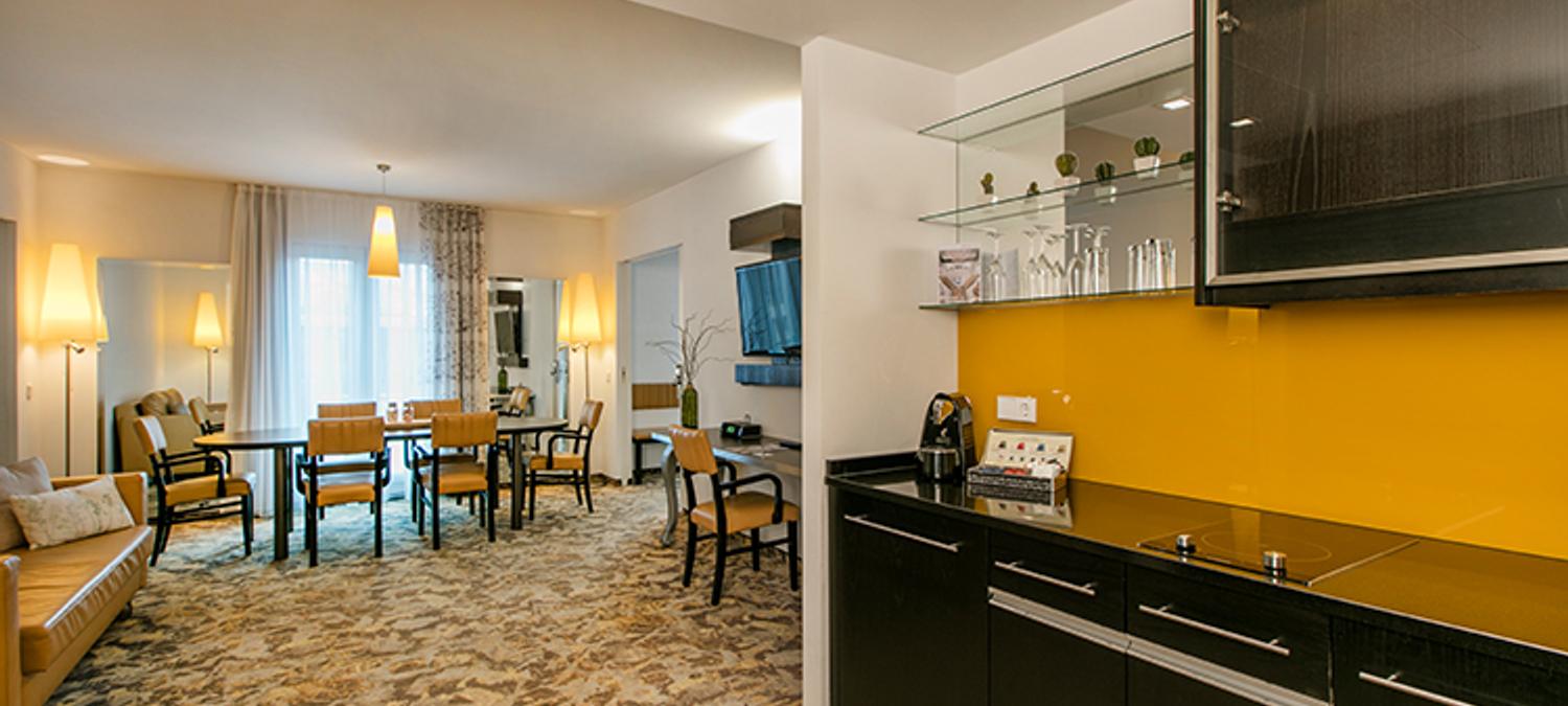 ARCOTEL Camino Stuttgart | Stuttgart | 7