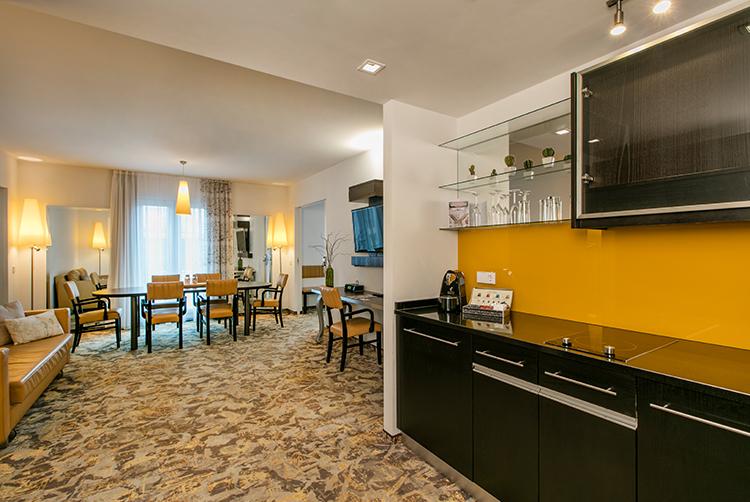 ARCOTEL Camino Stuttgart | Stuttgart | 3