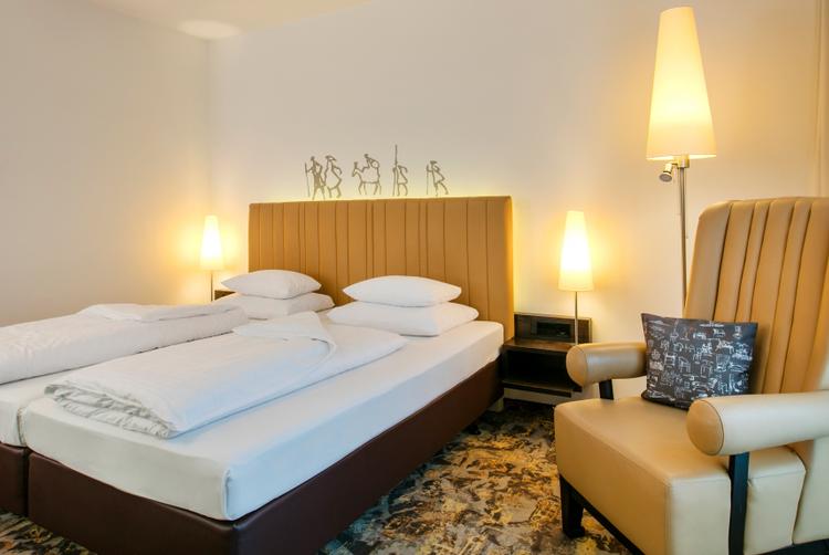 ARCOTEL Camino Stuttgart | Stuttgart | 2