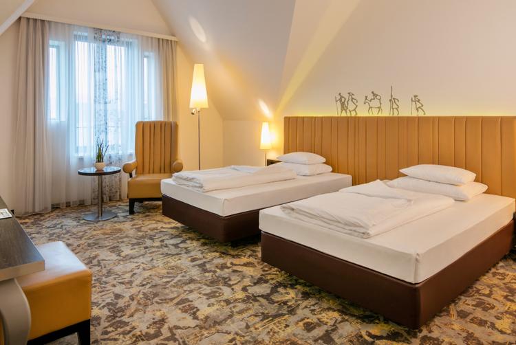 ARCOTEL Camino Stuttgart | Stuttgart | 3