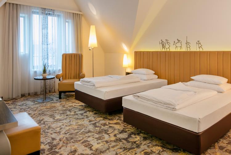 ARCOTEL Camino Stuttgart | Stuttgart | 3