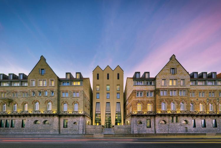 ARCOTEL Camino Stuttgart | Stuttgart | 2