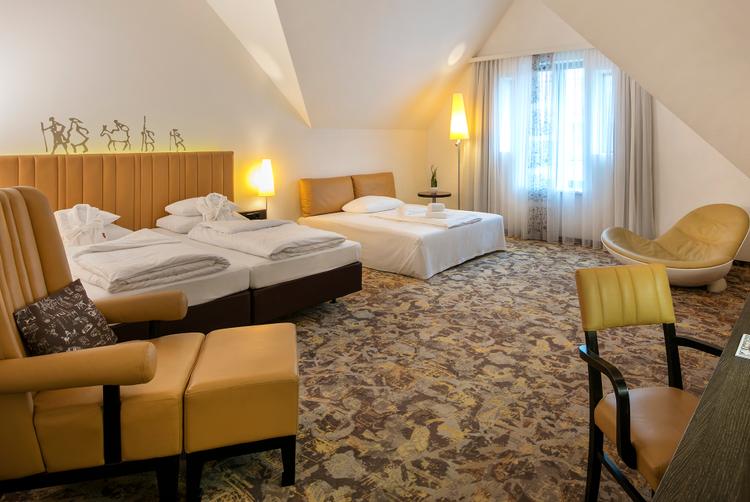 ARCOTEL Camino Stuttgart | Stuttgart | 1