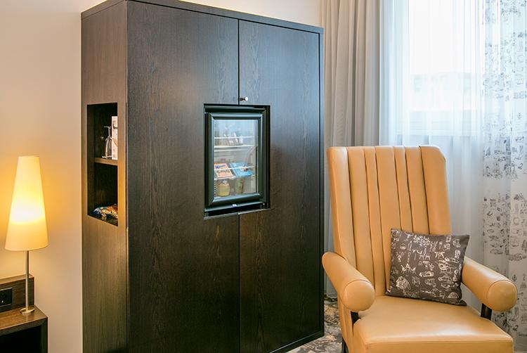 ARCOTEL Camino Stuttgart | Stuttgart | 2