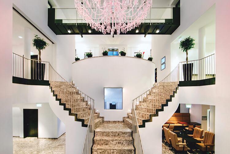 ARCOTEL Camino Stuttgart | Stuttgart | 3