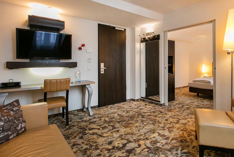 ARCOTEL Camino Stuttgart | Stuttgart | 1