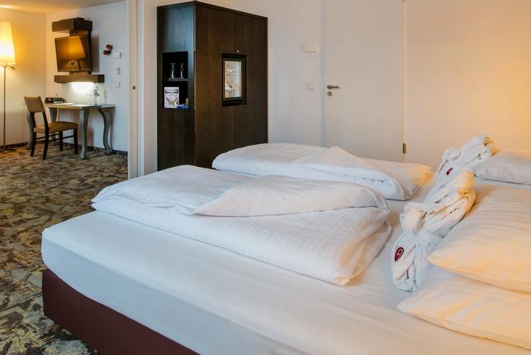 ARCOTEL Camino Stuttgart | Stuttgart | 12