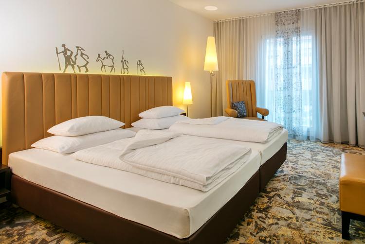 ARCOTEL Camino Stuttgart | Stuttgart | 4