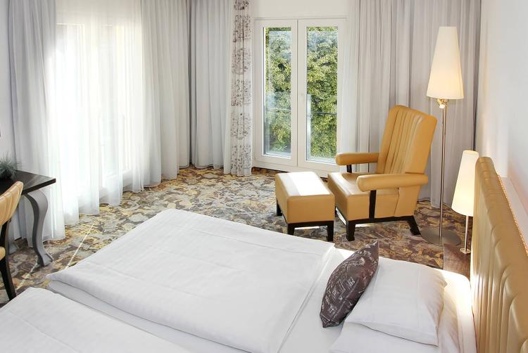 ARCOTEL Camino Stuttgart | Stuttgart | 4