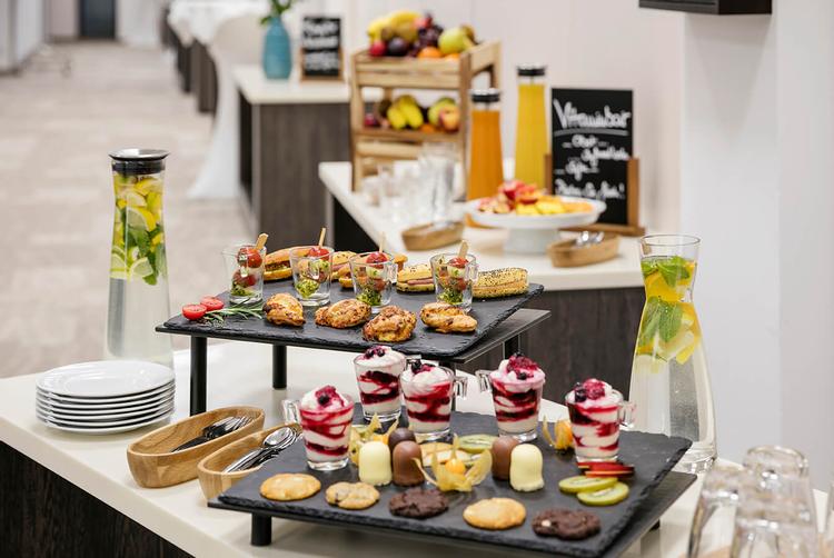 ARCOTEL Camino Stuttgart | Stuttgart | 15