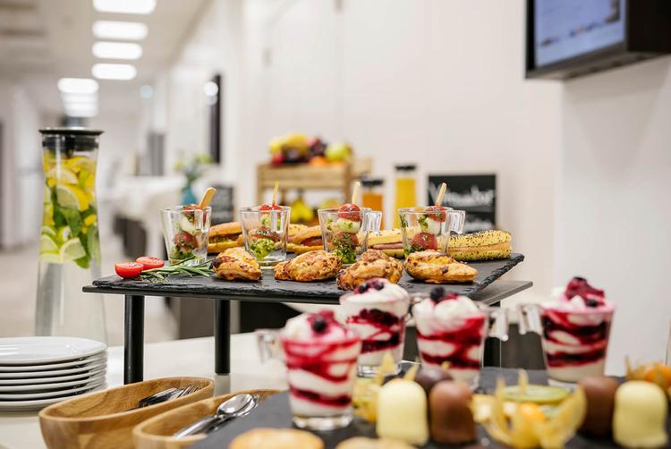 ARCOTEL Camino Stuttgart | Stuttgart | 16