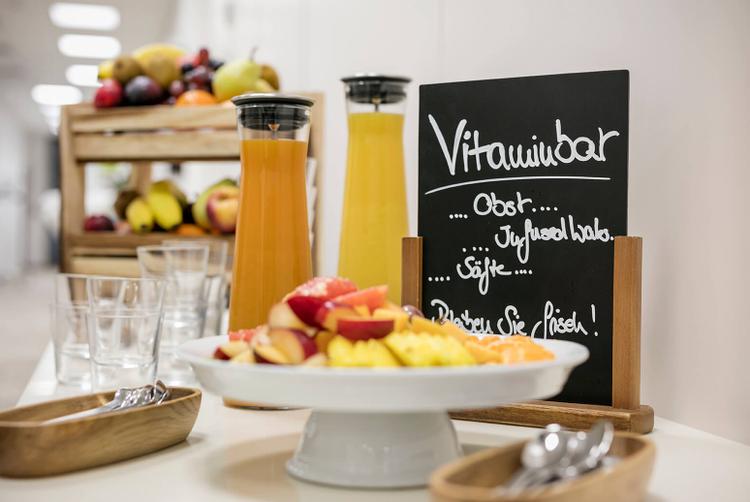 ARCOTEL Camino Stuttgart | Stuttgart | 17