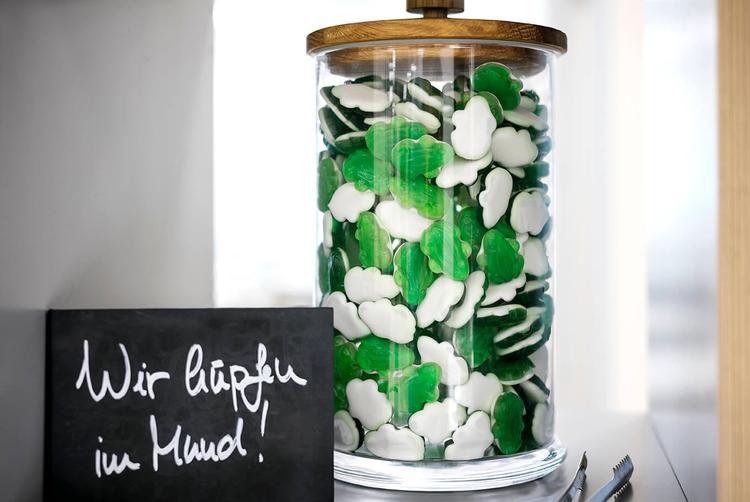 ARCOTEL Camino Stuttgart | Stuttgart | 12