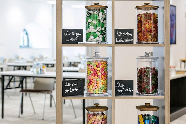 ARCOTEL Camino Stuttgart | Stuttgart | 14