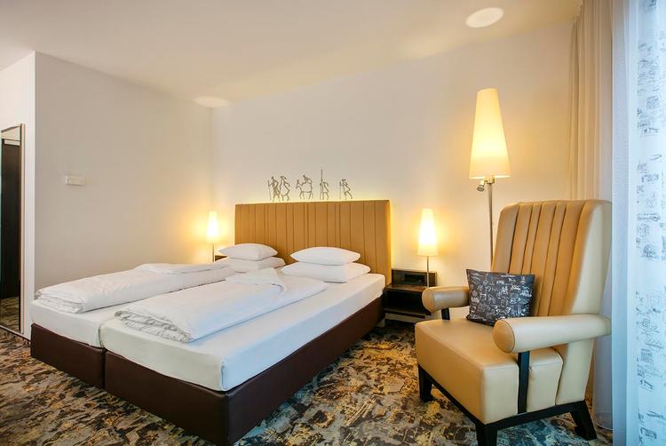 ARCOTEL Camino Stuttgart | Stuttgart | 4