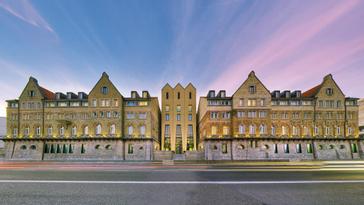 ARCOTEL Camino Stuttgart | Stuttgart | Galerie 8