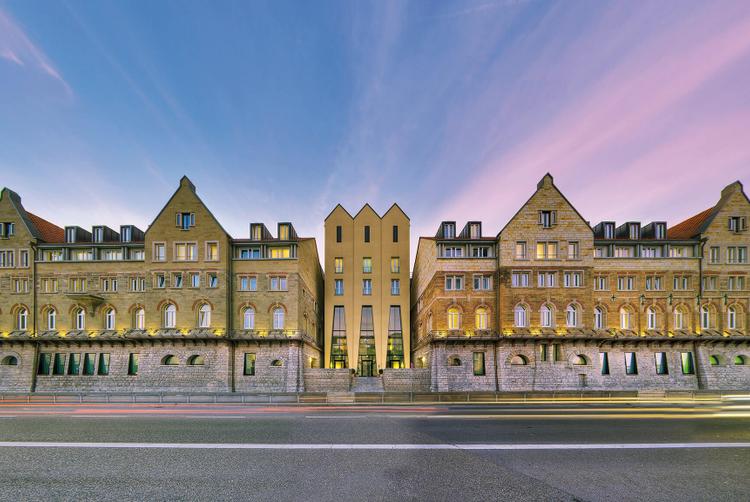 ARCOTEL Camino Stuttgart | Stuttgart | 6