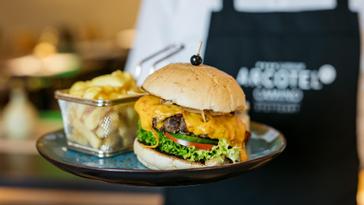 ARCOTEL Camino Stuttgart | Stuttgart | Galerie 14