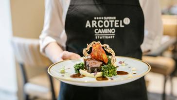 ARCOTEL Camino Stuttgart | Stuttgart | Galerie 13