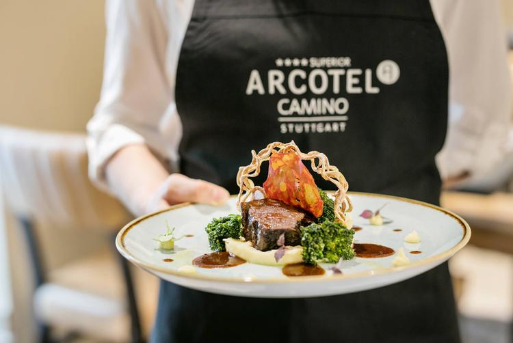ARCOTEL Camino Stuttgart | Stuttgart | 2