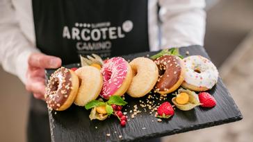 ARCOTEL Camino Stuttgart | Stuttgart | Galerie 15