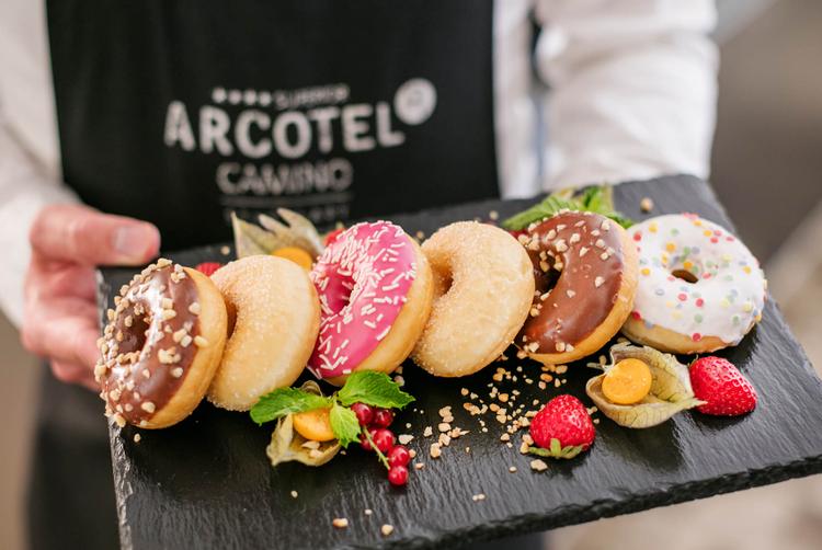 ARCOTEL Camino Stuttgart | Stuttgart | 11