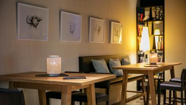 ARCOTEL Camino Stuttgart | Stuttgart | Galerie 18