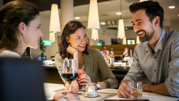 ARCOTEL Camino Stuttgart | Stuttgart | Galerie 2