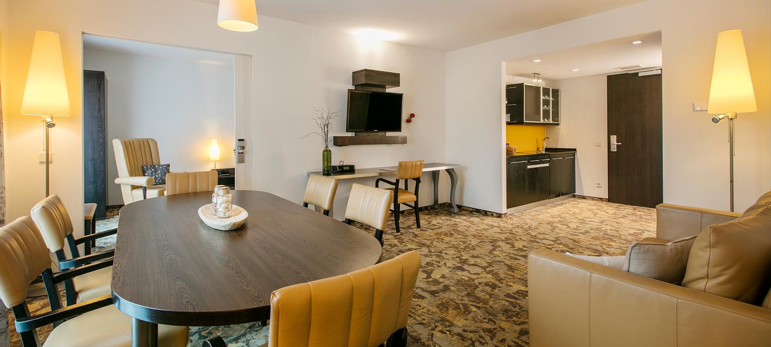 ARCOTEL Camino Stuttgart | Stuttgart | 6