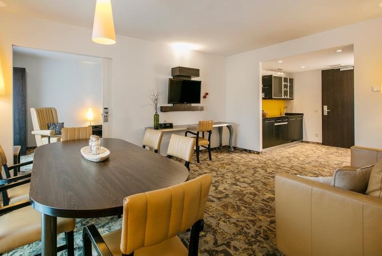 ARCOTEL Camino Stuttgart | Stuttgart | 8