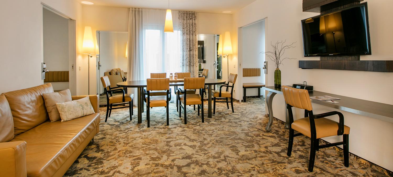 ARCOTEL Camino Stuttgart | Stuttgart | 7