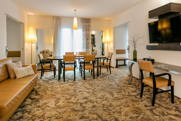 ARCOTEL Camino Stuttgart | Stuttgart | 9