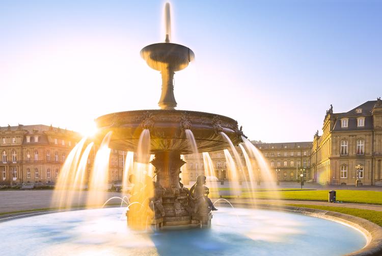 ARCOTEL Camino Stuttgart | Stuttgart | 8