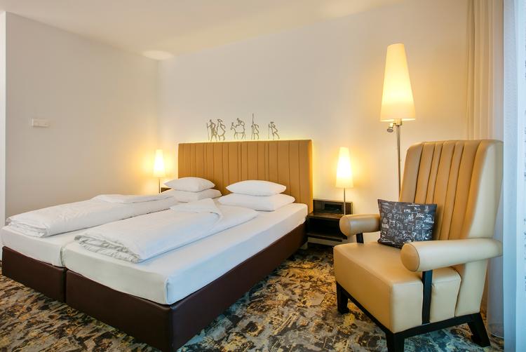 ARCOTEL Camino Stuttgart | Stuttgart | 6