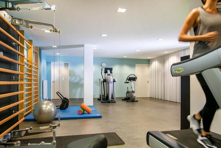 Wellness & Fitness | ARCOTEL Camino Stuttgart
