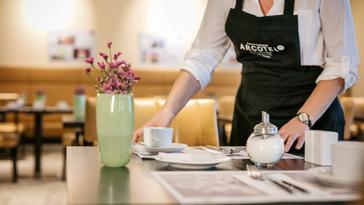 ARCOTEL Camino Stuttgart | Stuttgart | Galerie 26