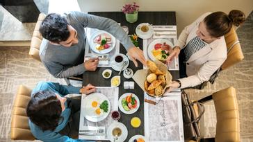 ARCOTEL Camino Stuttgart | Stuttgart | Galerie 4