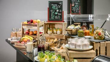 ARCOTEL Camino Stuttgart | Stuttgart | Galerie 27