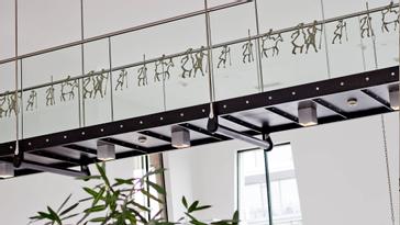 ARCOTEL Camino Stuttgart | Stuttgart | Galerie 30