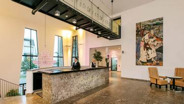 ARCOTEL Camino Stuttgart | Stuttgart | Galerie 31