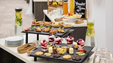 ARCOTEL Camino Stuttgart | Stuttgart | Galerie 38