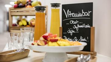 ARCOTEL Camino Stuttgart | Stuttgart | Galerie 39