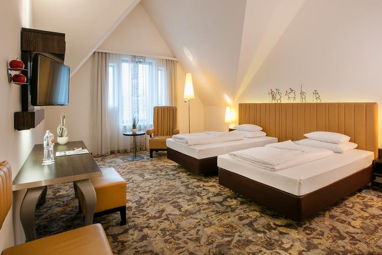 ARCOTEL Camino Stuttgart | Stuttgart | 4