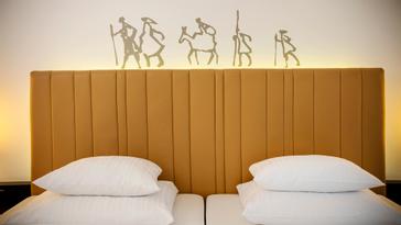 ARCOTEL Camino Stuttgart | Stuttgart | Galerie 12